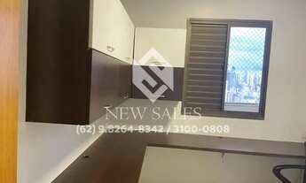 Imagem 6: Excelente apartamento com 3 quartos, sendo 1 suíte no Setor Oeste