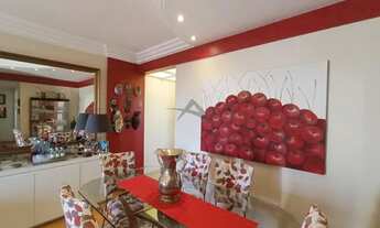 Imagem 4: Apartamento para venda em Jardim Guarani de 107.00m² com 3 Quartos, 1 Suite e 2 Garagens