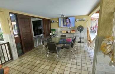 Imagem 6: Casa com 3 quartos à venda em Campo Belo - SP