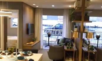 Imagem 2: São Paulo - Apartamento Padrão - Belém