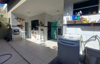 Imagem 5: Casa Residencial Tapajos/ 3 suítes/ Aluguel/ Av. Torquato