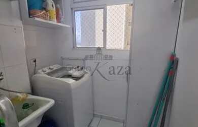 Imagem 5: Apartamento para aluguel tem 65 metros quadrados com 3 quartos