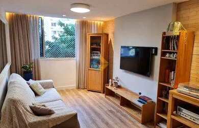 Imagem 3: Apartamento com 3 dorms, Icaraí, Niterói - R$ 895 mil, Cod: 65