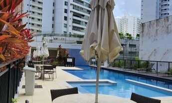 Imagem 4: PALM VILLE - 03 QUARTOS - ALPHAVILLE 01