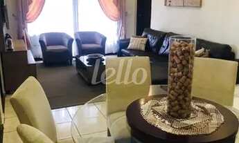 Imagem 4: Guarulhos - Casa Padrão - Jardim Ottawa