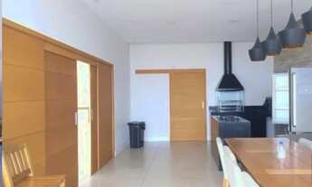 Imagem 6: Lote plano no residencial Malibu 256 m2