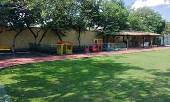 Imagem 7: Excelente Casa Linear com 3 quartos no Condomínio Golden Garden em Campo Grande RJ