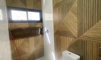 Imagem 6: Sobrado para venda com 3 quartos em Parque das Flores - Goiânia - Goiás