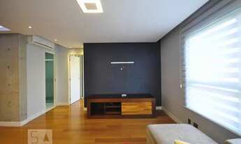 Imagem 3: Apartamento à Venda - Panamby, 1 Quarto, 70 m2