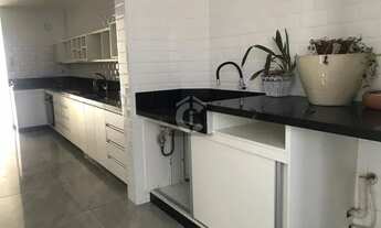 Imagem 2: APARTAMENTO À VENDA E PARA LOCAÇÃO 3 SUÍTES 175 m² - MOOCA