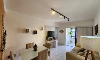 Imagem 2: OPORTUNIDADE - APARTAMENTO (Padrão), 2 QUARTOS, 1 SUÍTE 87m²