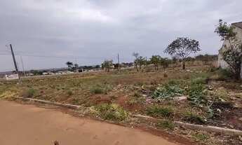 Imagem: Lote comercial frente BR 040