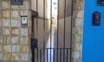 Imagem: CS0749 Casa Alto da Mooca