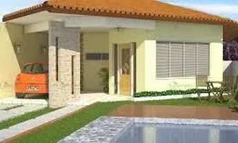 Imagem 3: Casas parcelada Casa com 3 dormitórios