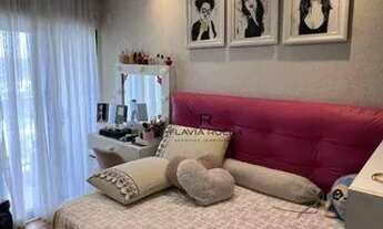 Imagem 7: Apartamento com 3 dormitórios à venda, 105 m² por R$ 1.200.000,00 - Resort Bethaville - Ba