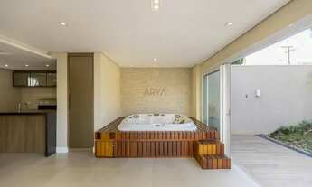 Imagem 7: Casa Condomínio Santa Felicidade - ARYA 1