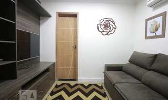 Imagem 4: Apartamento para Aluguel - Maracanã, 1 Quarto, 50 m2