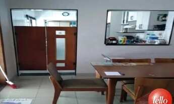 Imagem 7: São Paulo - Casa Padrão - Tatuapé