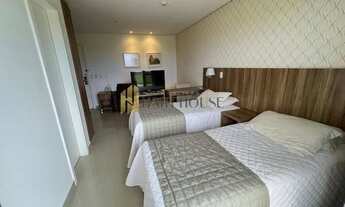 Imagem: Alugo flat próximo ao centro político