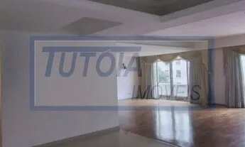 Imagem: APARTAENTO A VENDA JARDIM PAULISTA 4 DORMITÓRIOS