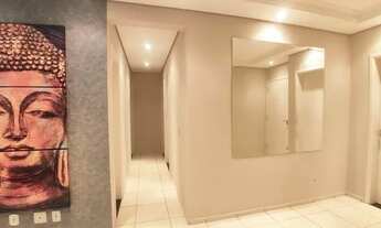 Imagem 4: Apartamento para aluguel e venda com 42 metros quadrados com 3 quartos