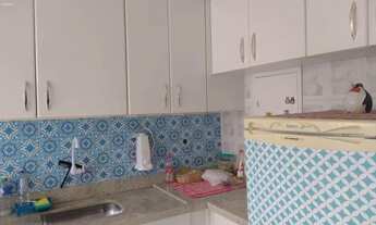 Imagem 7: Apartamento para Venda em Mogi das Cruzes, Vila Mogilar, 2 dormitórios, 1 banheiro, 1 vaga