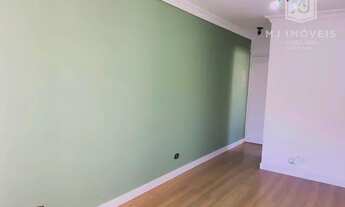 Imagem 2: Apartamento com 1 dormitório, 45 m² - venda por R$ 495.000,00 ou aluguel por R$ 3.048,90/m