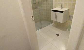 Imagem 4: Apartamento para Alugar no Cambuci