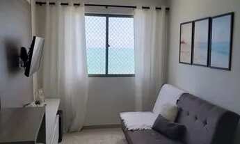 Imagem 1: Alugo apartamento mobiliado