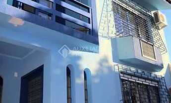 Imagem 2: PORTO ALEGRE - Casa Padrão - Jardim Itu