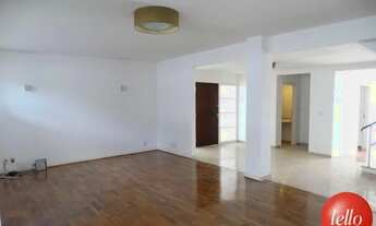 Imagem 6: São Paulo - Casa Padrão - Moema