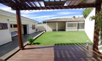 Imagem 3: Casa Centro Araçoiaba - Locação Comercial ou Residencial