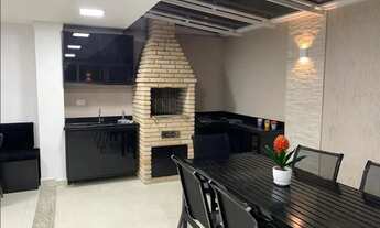 Imagem 5: Casa Triplex - Guaruja ( Enseada