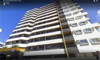 Imagem: Apartamento 2/4 na Ponta Verde