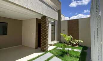 Imagem 4: Casa 3/4 no bairro papagaio