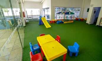 Imagem 6: Caldas Novas Apartamento com 1 dormitório