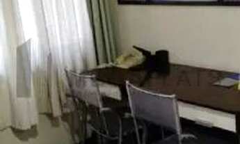 Imagem 5: FLAT TRANSAMERICA INTERNATIONAL PLAZA JARDINS PARA LOCAÇÃO