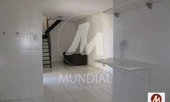 Imagem 4: Apartamento (cobertura 2 - duplex) 2 dormitórios/suite, cozinha planejada, portaria 24 hor