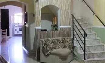 Imagem: Sobrado com 3 dormitórios para alugar por