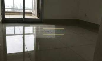 Imagem 2: Apartamento com 1 dormitório para alugar, 45 m² por R$ 4.895,00/mês - Brooklin Paulista