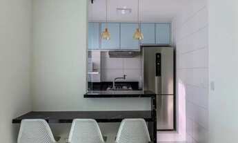 Imagem 3: SOLAR DAS FONTES (MOBILIADO