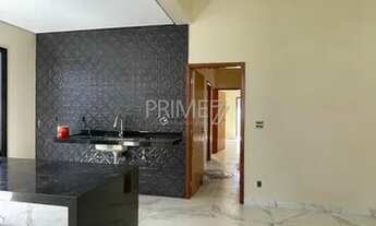 Imagem 6: PIRACICABA - Casa de Condomínio - Jardim São Francisco