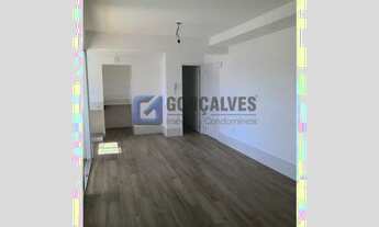 Imagem 2: SANTO ANDRE - Residential / Apartment - CAMPESTRE