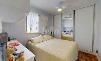 Imagem 5: São Paulo - Apartamento Padrão - Saúde