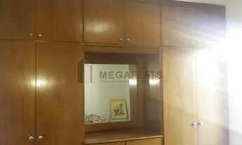 Imagem 4: FLAT PAULISTANIA 02 QUADRAS DA AV. PAULISTA PARA LOCAÇÃO!