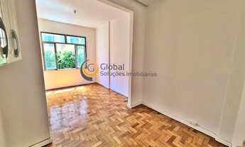 Imagem 5: Conjugado para Venda em Rio de Janeiro, Copacabana, 1 dormitório, 1 banheiro