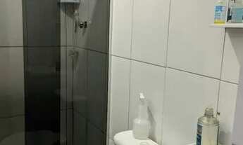 Imagem 2: Vendo casa em comunidade v.cruzeiro