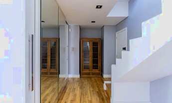 Imagem 5: Cobertura no bairro Rebouças - ARYA 1