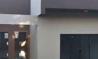 Imagem: Casa Nova - MINHA CASA MINHA VIDA