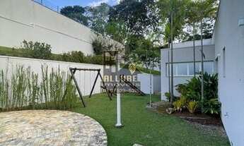 Imagem 7: Casa Moderna no Condomínio Reserva Ibirapitanga